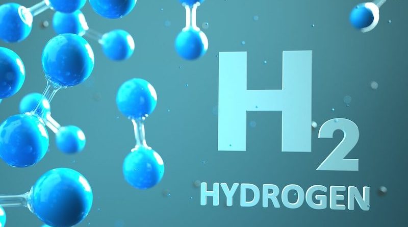 hydrogen là gì?