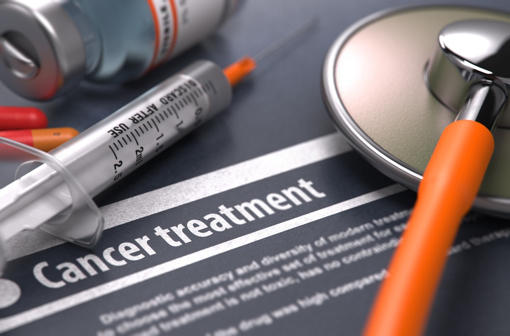 Giảm tác dụng phụ của các phương pháp điều trị ung thư