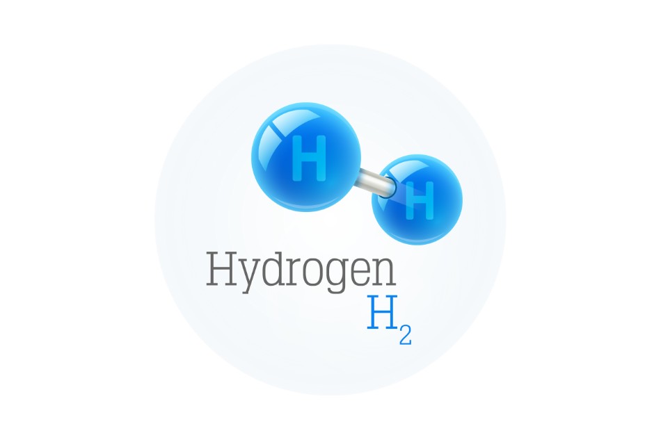 Hydrogen được tạo ra từ quá trình điện phân nước Hydrogen được tạo ra từ quá trình điện phân nước