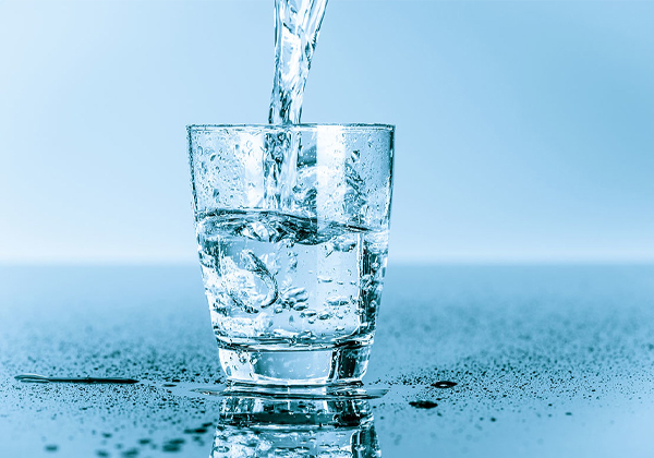 Nước Alkaline là gì?