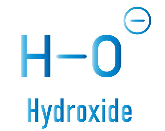 Hydroxide là g