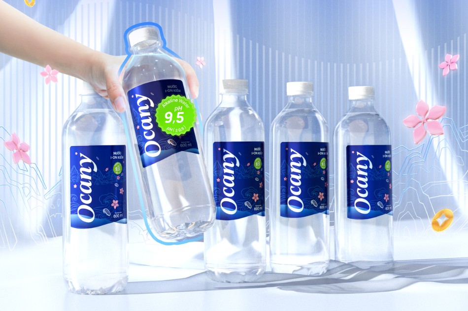 Nước ion kiềm có độ pH 8.5 đến 9.5 tốt cho sức khỏe Nước ion kiềm có độ pH 8.5 đến 9.5 tốt cho sức khỏe