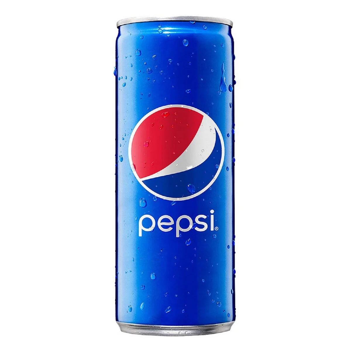Nước ngọt có ga - Pepsi