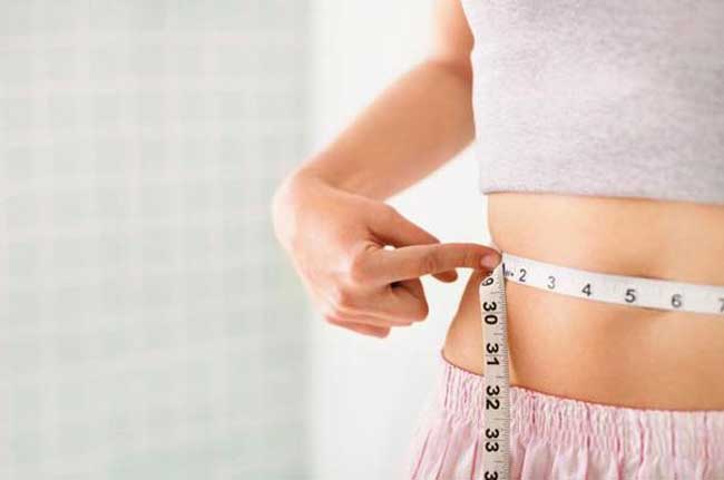 Chỉ số BMI trong mức từ 19 - 24 là lý tưởng nhất 