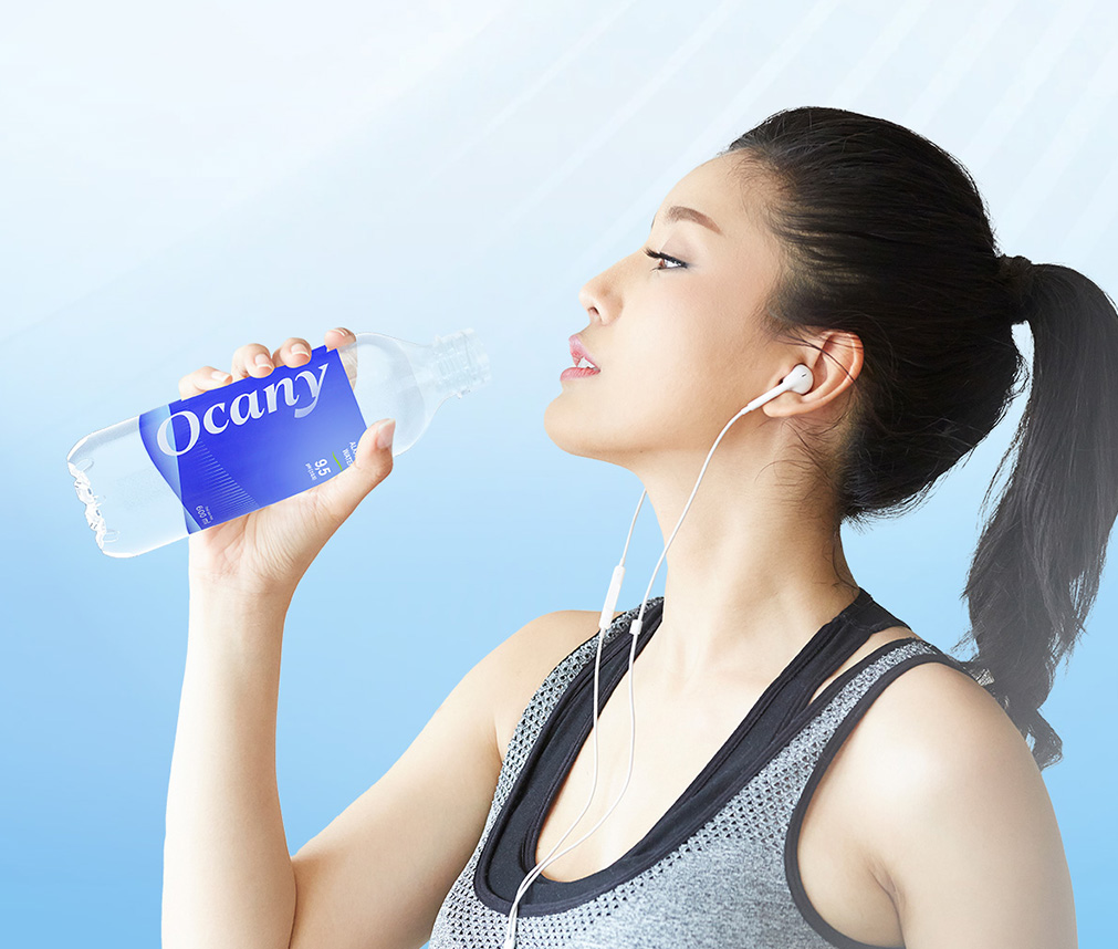 Tập gym nên uống gì? 6 loại đồ uống tập gym PT khuyên dùng 14 Hoat dong the thao