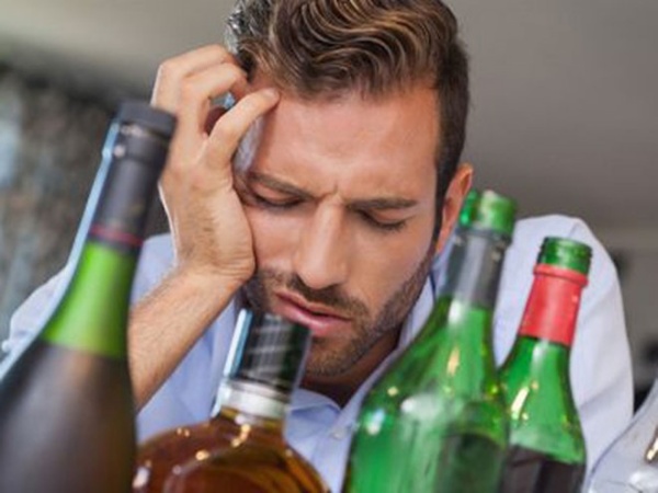 Hồi phục sức khỏe sau khi say rượu có quan trọng không?