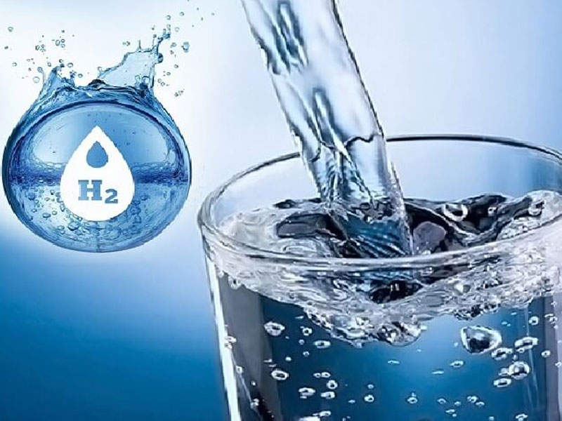 Nước ion kiềm mang lại rất nhiều lợi ích cho sức khỏe