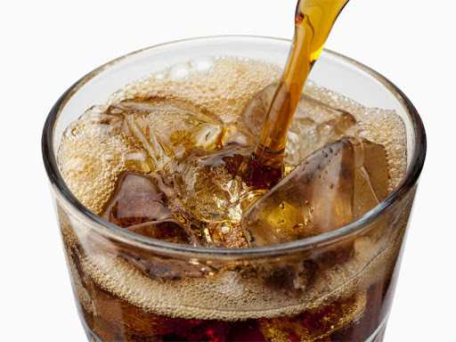 Uống nhiều Coca sẽ dễ bị béo phì