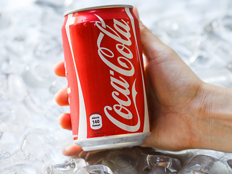 Lạm dụng Coca cũng là nguyên nhân khiến bạn dễ bị ung thư