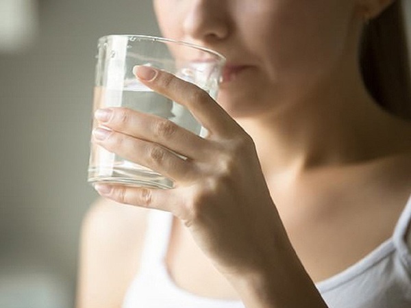 Nước ion kiềm là đồ uống healthy phổ biến