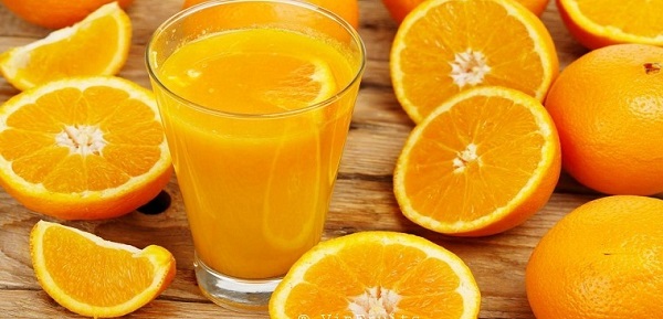 Nước cam bao nhiêu calo? Cách uống nước cam giảm cân