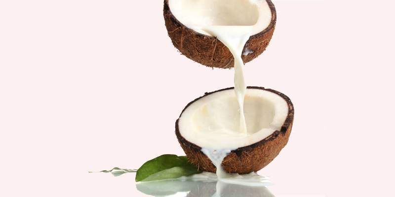 Thành phần dinh dưỡng của 240gr nước cốt dừa