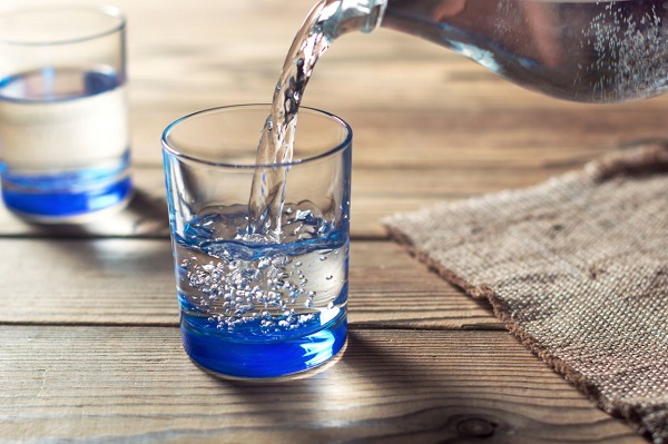 Thời gian uống nước kangen như thế nào là hợp lý?