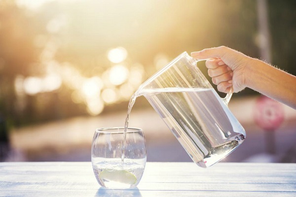 Cách uống nước lọc giảm cân bạn đã biết