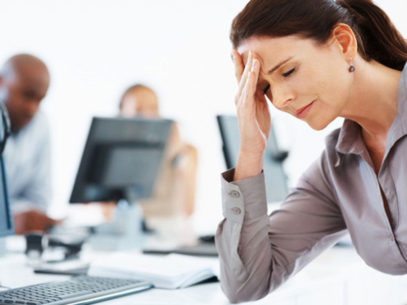 Có rất nhiều dấu hiệu để bạn nhận biết chứng rối loạn điện giải Có rất nhiều dấu hiệu để bạn nhận biết chứng rối loạn điện giải