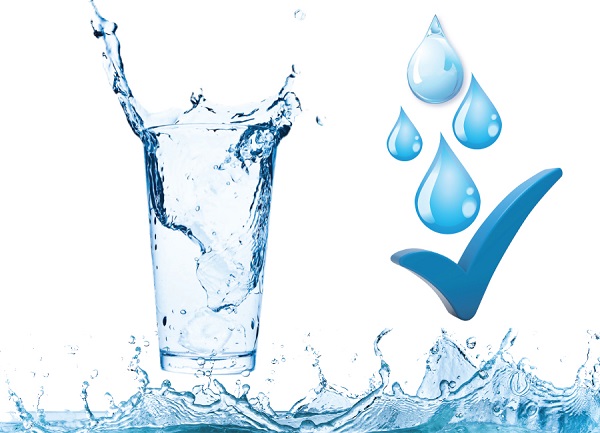 Quy trình kiểm định của tiêu chuẩn nước uống trực tiếp