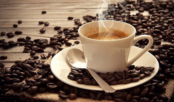 Uống cà phê rất tốt cho gan