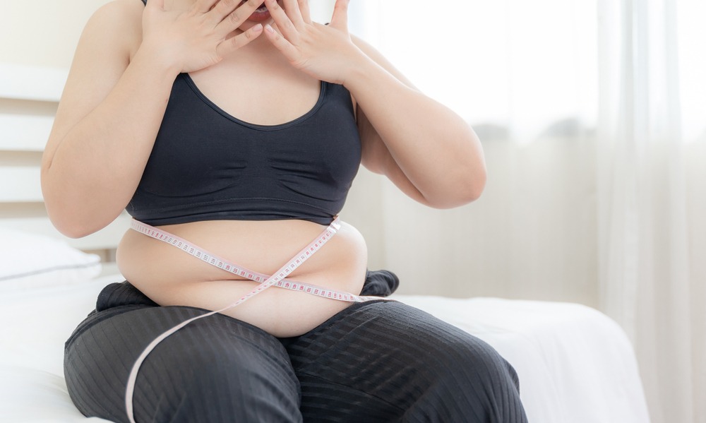 Bệnh béo phì: Nguyên nhân, tác hại và cách điều trị béo phì