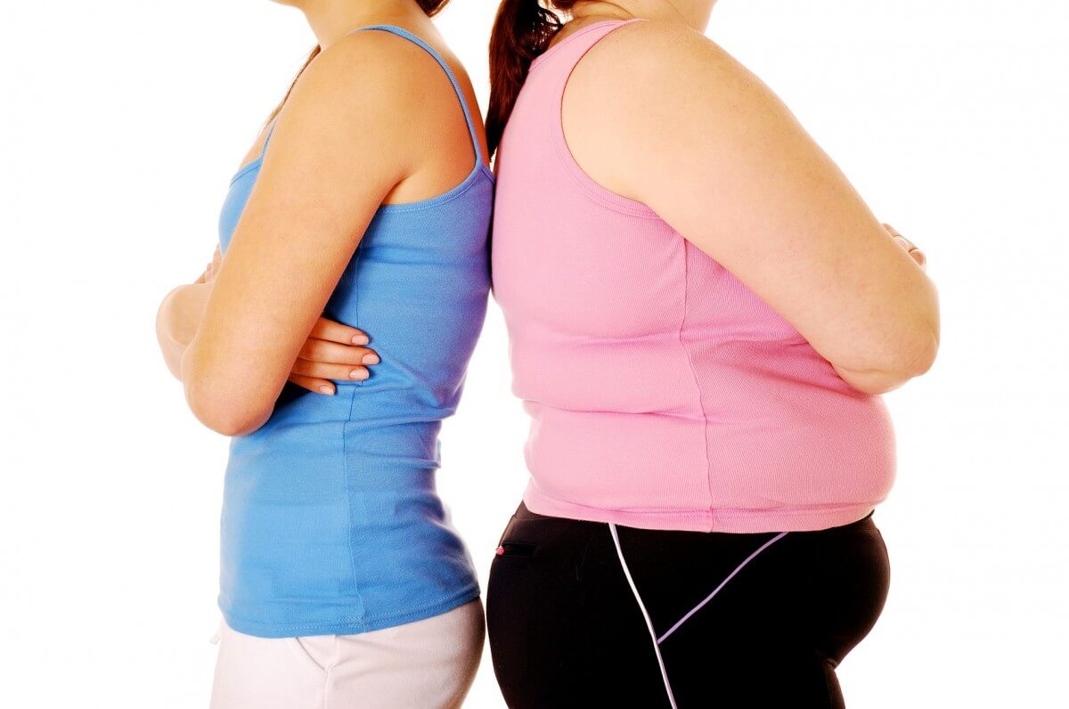 Chỉ số BMI có thể xác định và đánh giá tình trạng béo phì 