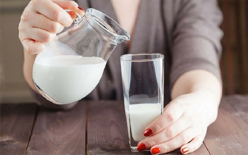 Những sai lầm phổ biến trong cách uống sữa của nhiều người 
