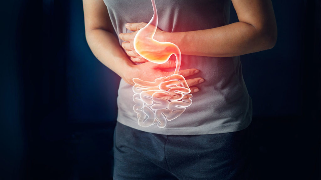 Hay bị nhiệt miệng là dấu hiệu của bệnh gì? Cảnh báo nguy cơ 5 Hay bị nhiệt miệng là dấu hiệu của các căn bệnh về dạ dày