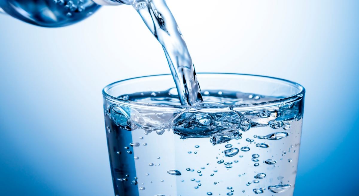 Nước cất không có chứa vi khuẩn hay vi trùng gây hại cho sức khỏe
