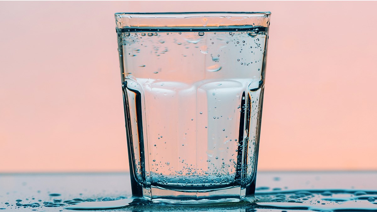 Nước cất và nước tinh khiết có những điểm gì khác nhau?