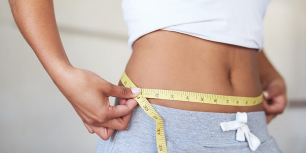 Mỡ bụng dưới gây ra nhiều tác hại về thẩm mỹ và sức khỏe