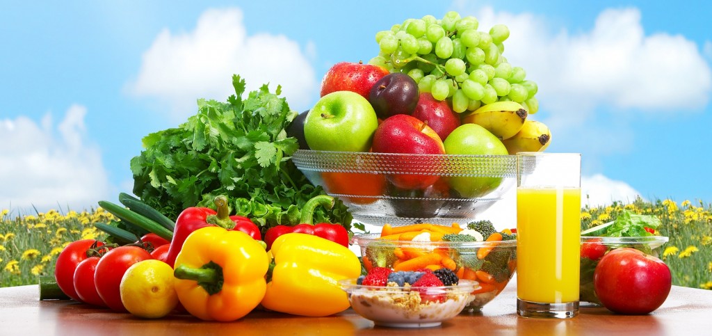 Ăn hoặc uống các loại nước ép trái cây giúp hạn chế tích mỡ bụng dưới