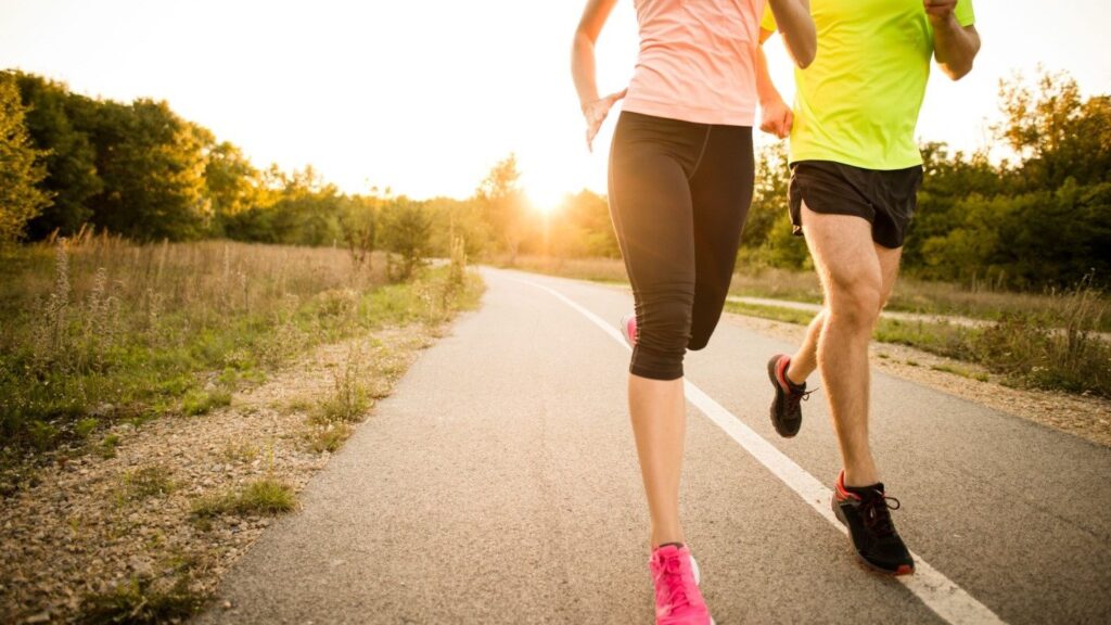 Chạy bộ giúp cải thiện chức năng nhận thức và tinh thần minh mẫn hơn