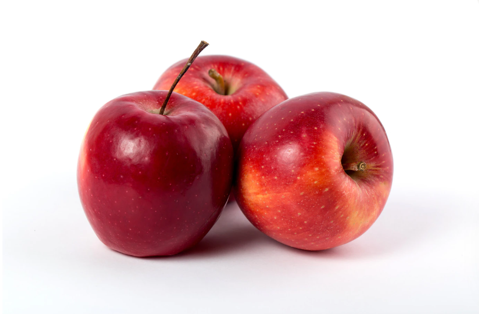 Ăn táo không gây tăng cân mà còn có thể giúp giảm cân