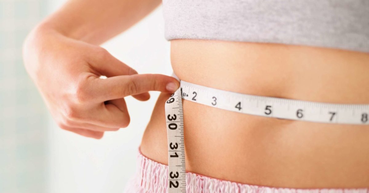 Khắc phục Skinny Fat bằng việc thay đổi chế độ ăn uống và luyện tập