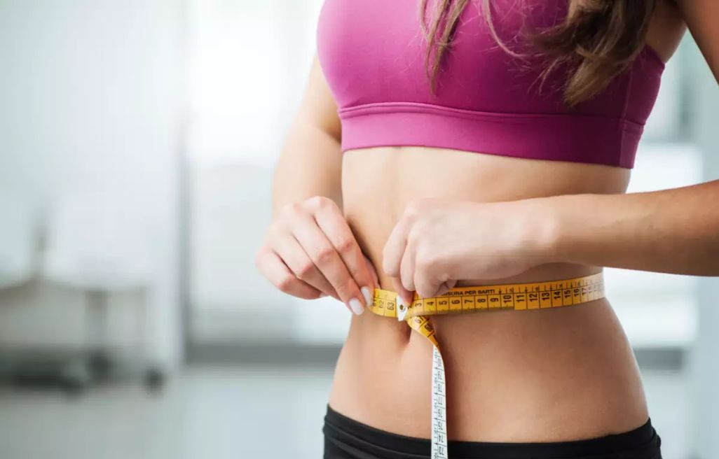 Giảm mỡ và tăng cơ để cải thiện dáng Skinny Fat