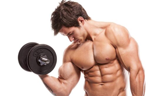 20+ Bài tập cơ tay tại nhà giúp bắp tay chắc khỏe mỗi ngày