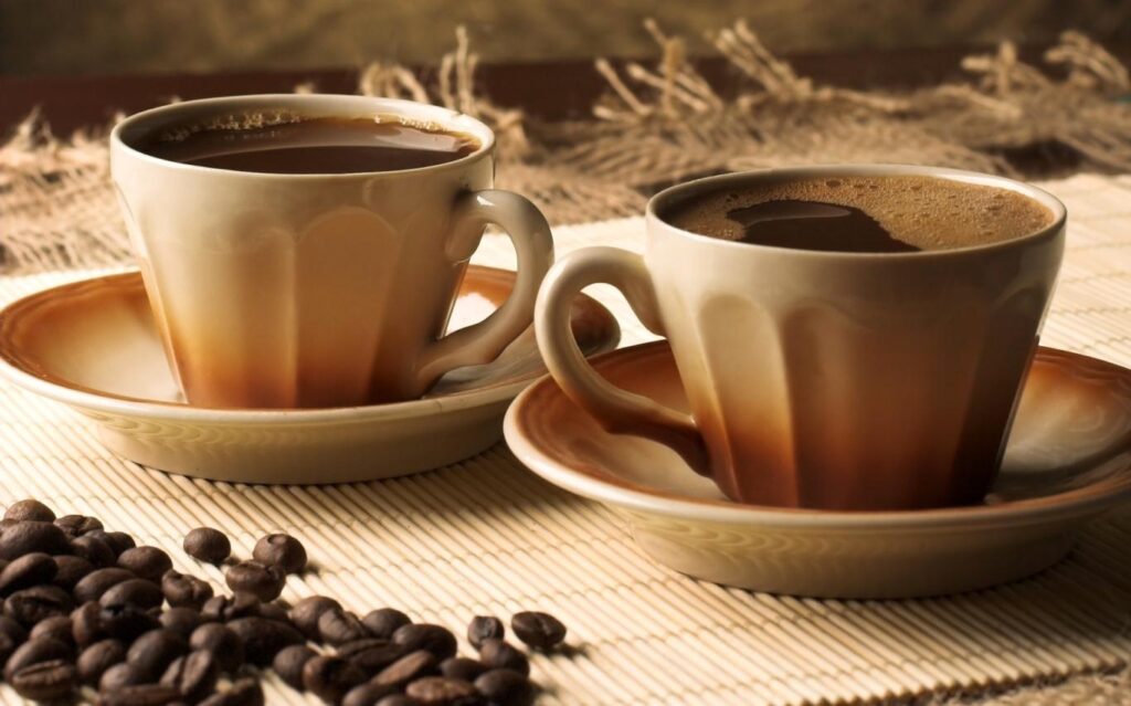 Bạn nghĩ uống cafe có tác dụng gì cho người mắc bệnh gan không? 