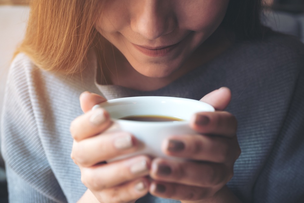 Giải đáp uống cafe có tác dụng gì - Ngăn ngừa ung thư