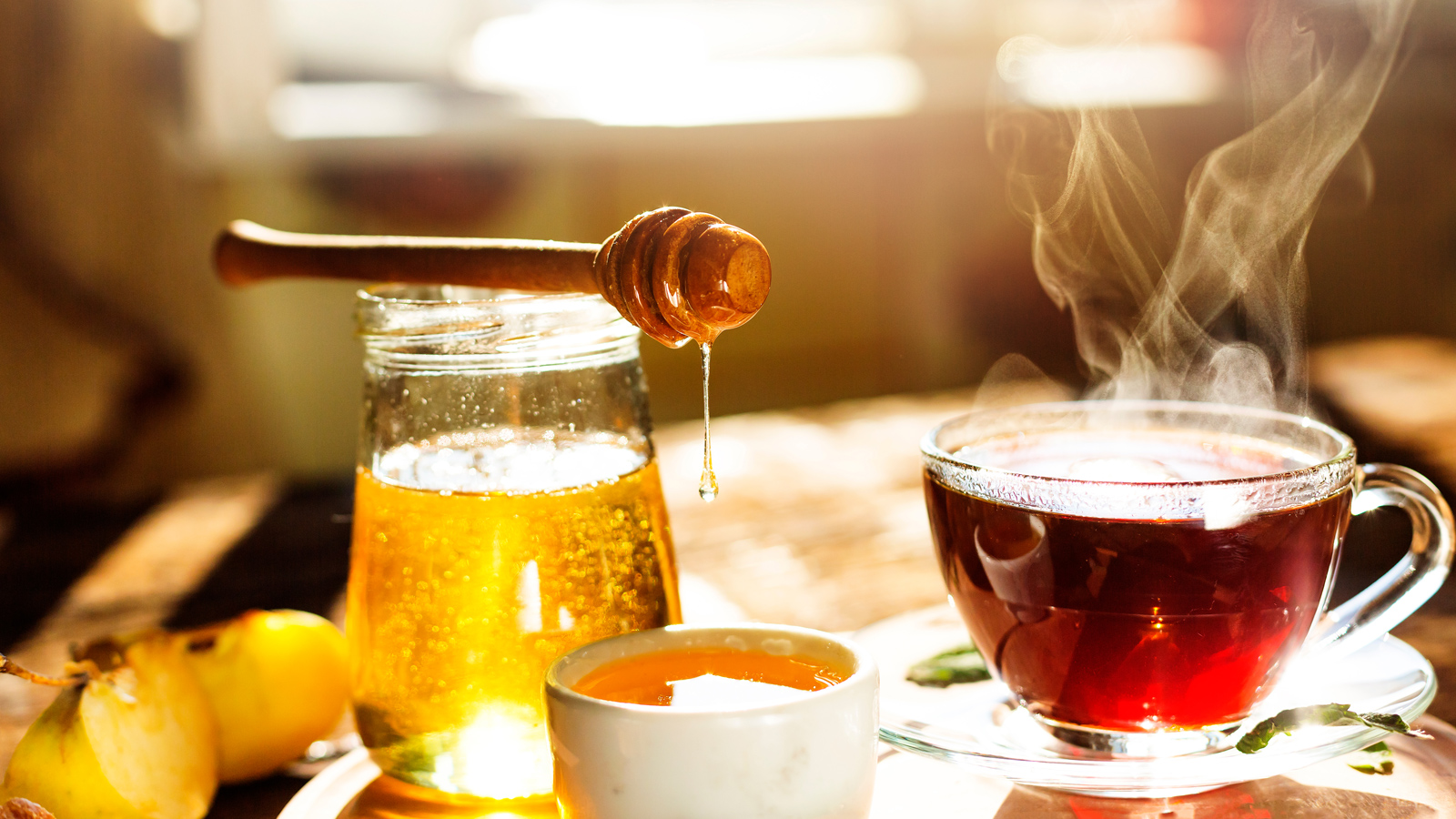 Nên uống mật ong vào buổi sáng khi bụng đói để đạt hiệu quả giảm cân