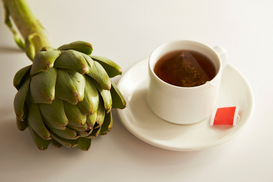 Uống trà atiso có tác dụng gì? 9 công dụng đến từ trà atiso