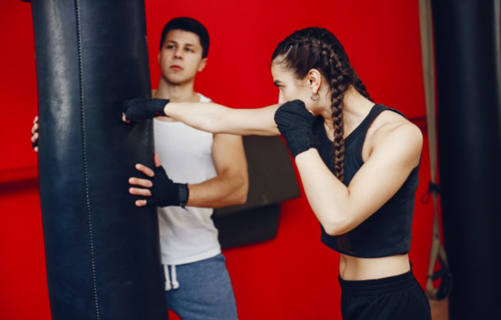 Kickified Kickfit là gì? Cách tập Kickfit giảm mỡ tăng cơ hiệu quả