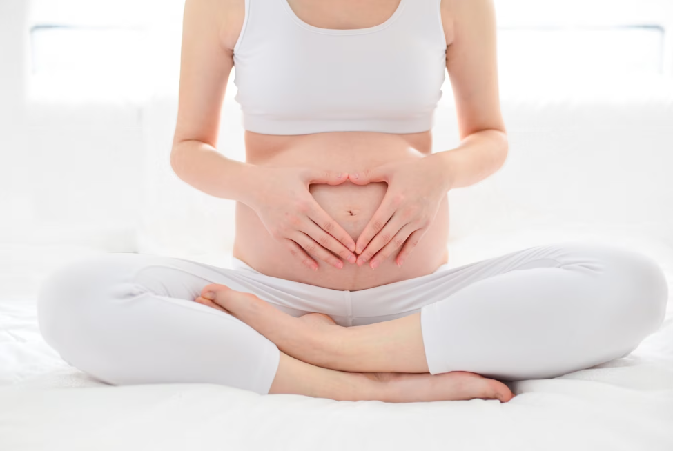 Mẹ bầu cần bổ sung đầy đủ Folate để ngăn ngừa nguy cơ sảy thai