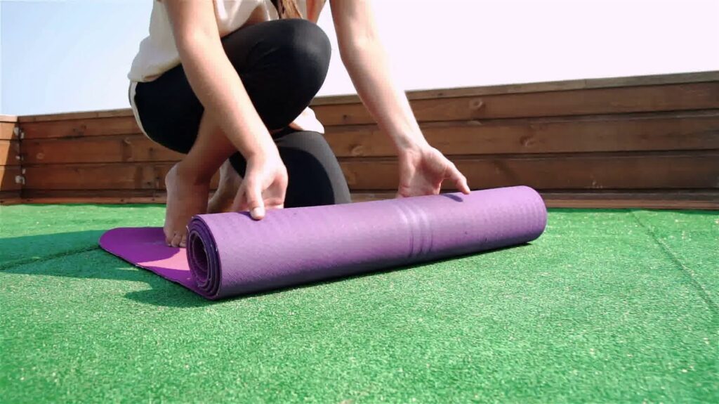 Thảm tập Gym là loại thảm được thiết kế để phục vụ cho quá trình luyện tập Gym