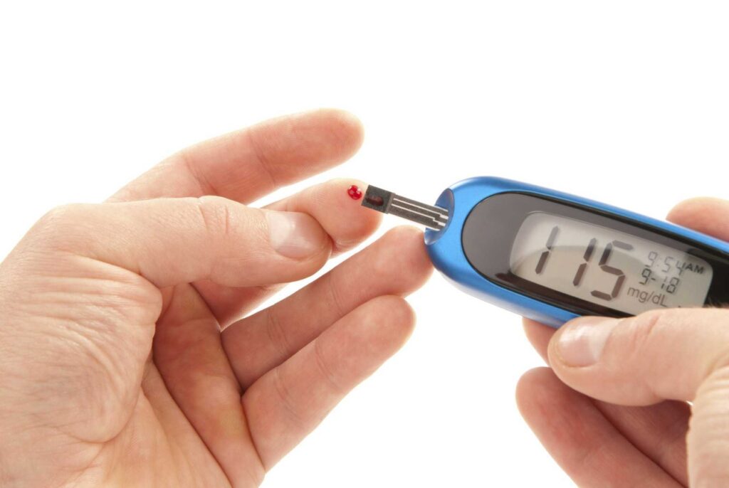 Chỉ số đường huyết là được hiểu đơn giản và chỉ số biểu thị lượng đường trong máu