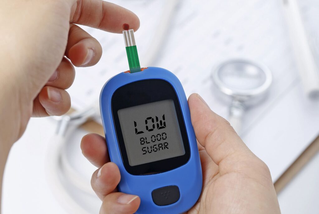 Chỉ số đường huyết ở mức 126 mg/dL sẽ có nguy cơ cao mắc bệnh đái tháo đường