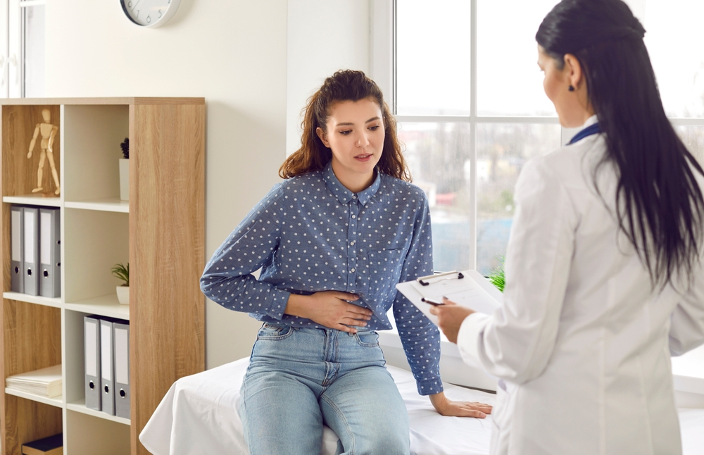 Những câu hỏi nhiều người thắc mắc về vi khuẩn HP dạ dày Những câu hỏi nhiều người thắc mắc về vi khuẩn HP dạ dày