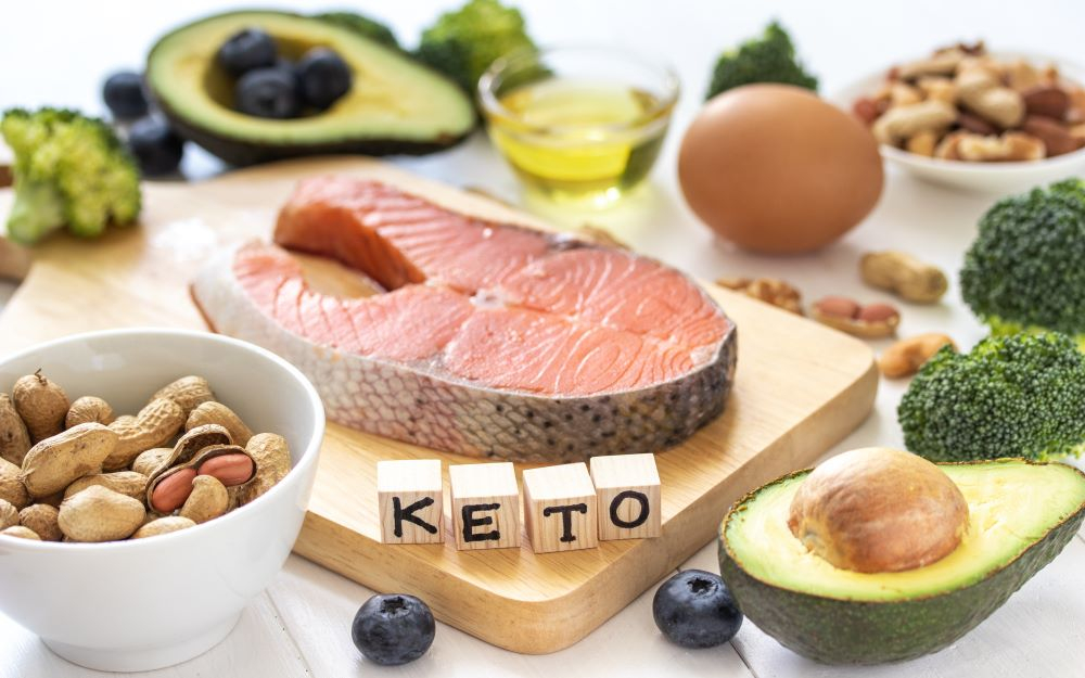 Những thực phẩm theo chế độ keto nên thêm vào thực đơn hàng ngày 