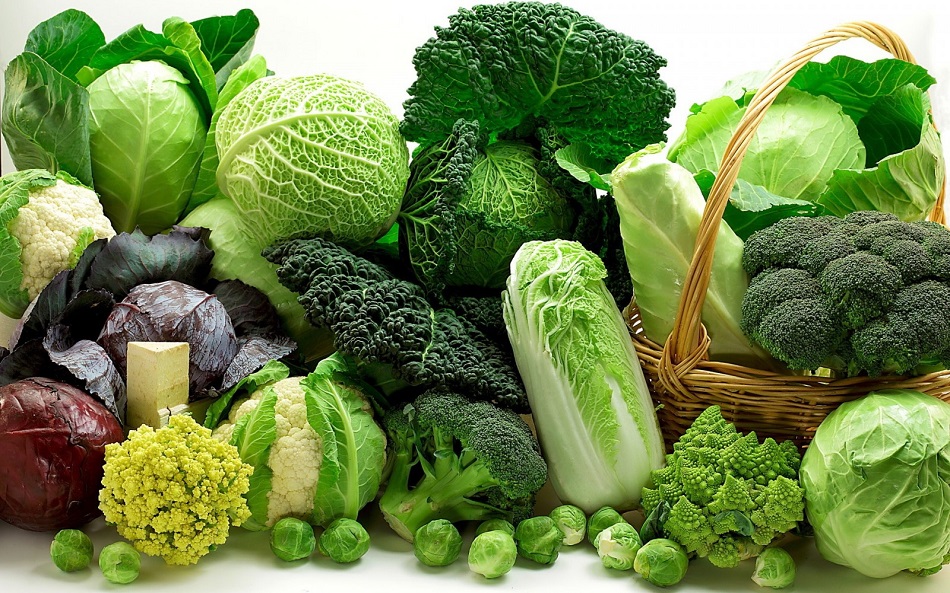 Rối loạn tiêu hóa nên ăn gì? Bổ sung các loại rau vào thực đơn 