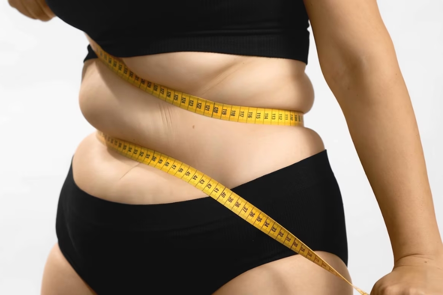 Người thừa cân hoặc béo phì có nguy cơ mắc bệnh thận cao hơn
