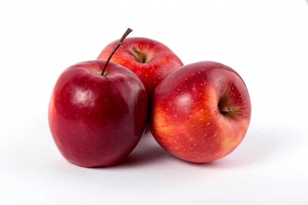 Trong táo có nhiều protein và các chất dinh dưỡng, phù hợp cho người đang giảm cân