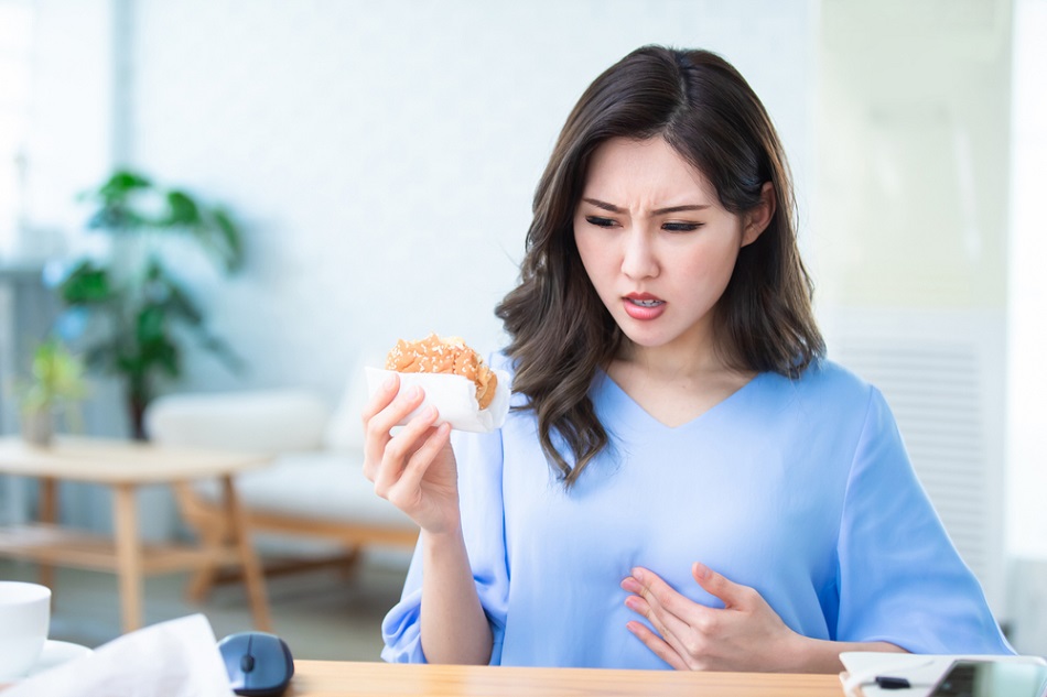 Những điều nên làm để cải thiện bệnh trào ngược dạ dày Những điều nên làm để cải thiện bệnh trào ngược dạ dày