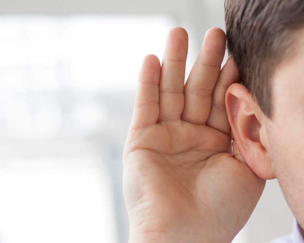 Người có thính lực và thị lực kém thì nguy cơ mắc bệnh viêm cầu thận sẽ cao hơn